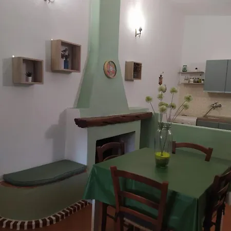 Tonobe' Tatil Evi