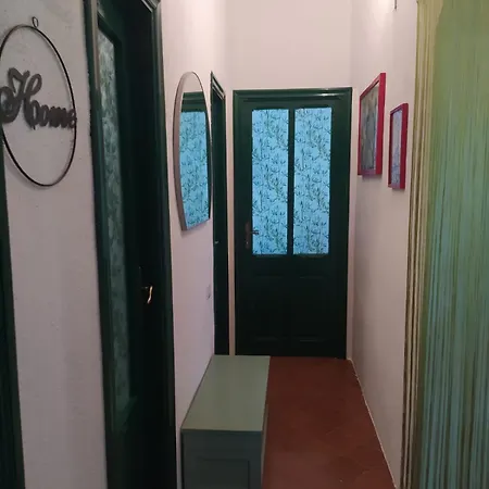 Tatil Evi Tonobe' *