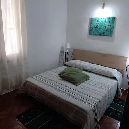 Tonobe' San Teodoro (Sardinia)