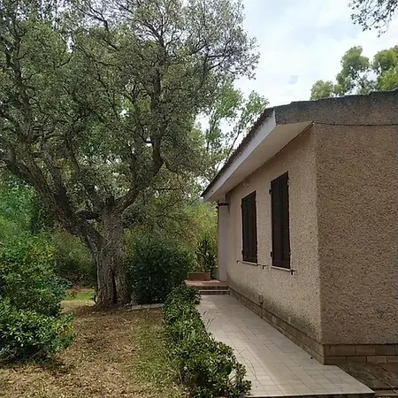 Ferienhaus Tonobe' San Teodoro (Sardinia)