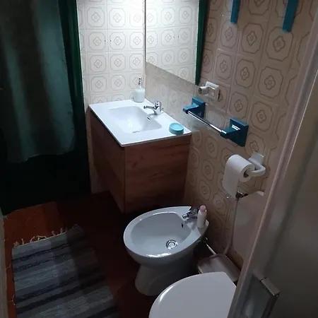 Ferienhaus Tonobe' San Teodoro (Sardinia)