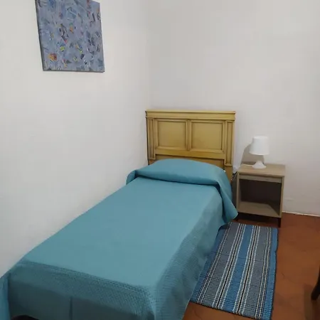 Ferienhaus Tonobe' San Teodoro (Sardinia)