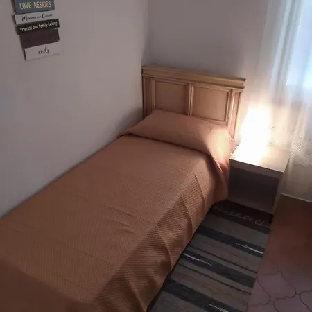 Tonobe' Prázdninový dům *